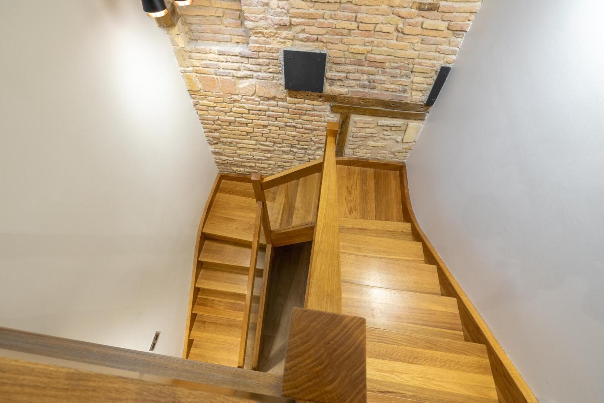 Tuapartamento Gran Boutique - Centro Ciudad Plaza Del Castillo Daire Pamplona Dış mekan fotoğraf